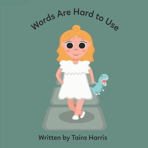 Words Are Hard to Use, (Paperback)