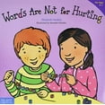 thumbnail image 1 of Pre-Owned Words Are Not for Hurting (Paperback) 1575421569 9781575421568, 1 of 1