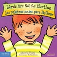 thumbnail image 1 of Words Are Not for Hurting Las Palabras N (Board Book), 1 of 1