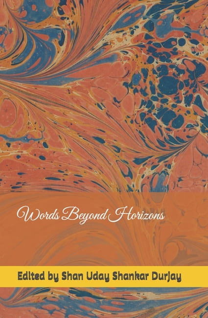 Words Beyond Horizons, (Paperback)