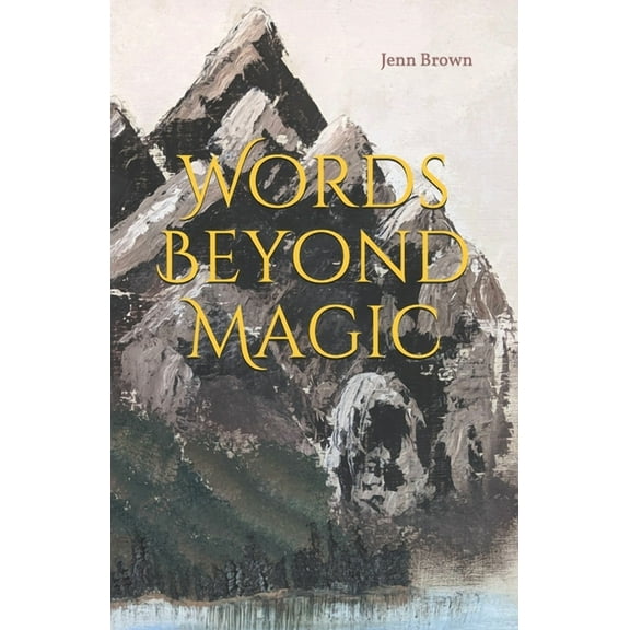 Words Beyond Magic, (Paperback)