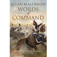 thumbnail image 1 of Pre-Owned Words of Command (Hervey 12) (Paperback) 0857502522 9780857502520, 1 of 1
