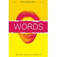 thumbnail image 1 of Words (DVD), 1 of 1