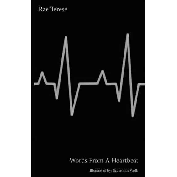 Words From A Heartbeat (Paperback)