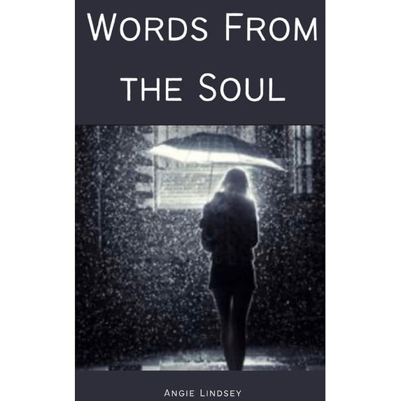 Words From the Soul, (Paperback)