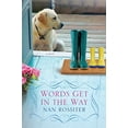 thumbnail image 1 of Pre-Owned Words Get in the Way (Paperback) 0758246684 9780758246684, 1 of 1