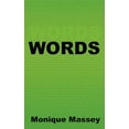 thumbnail image 1 of Words (Hardcover), 1 of 1