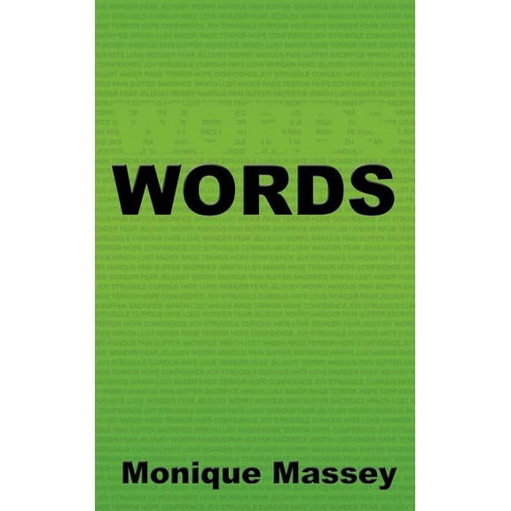 Words (Hardcover)