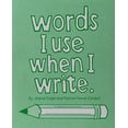 thumbnail image 1 of Pre-Owned Words I Use When I Write, Grades 1-2 (Homeschool Edition), 1 of 1