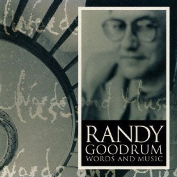 Words & Music (CD) (Limited Edition)