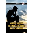 thumbnail image 1 of Words Of Cheer For The Tempted, The Toiling, And The Sorrowing, (Paperback), 1 of 1