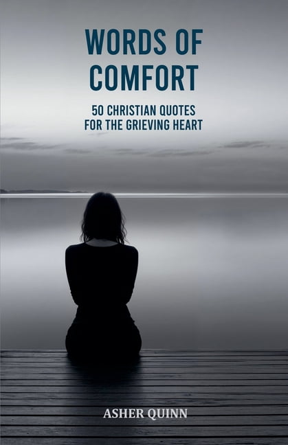 Words Of Comfort, (Paperback)
