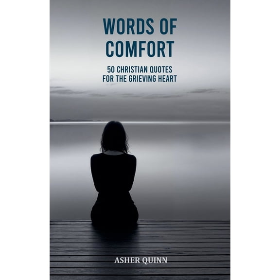 Words Of Comfort, (Paperback)