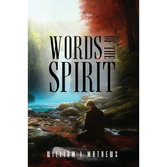 Words Of The Spirit, (Paperback)