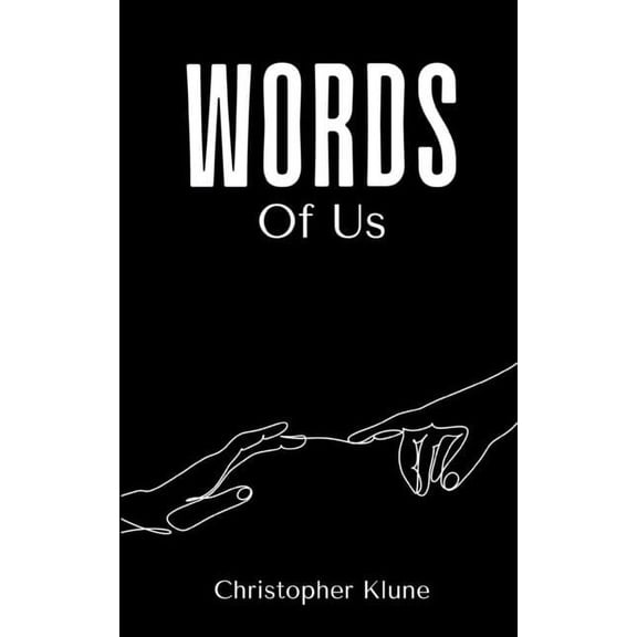 Words Of Us, (Paperback)