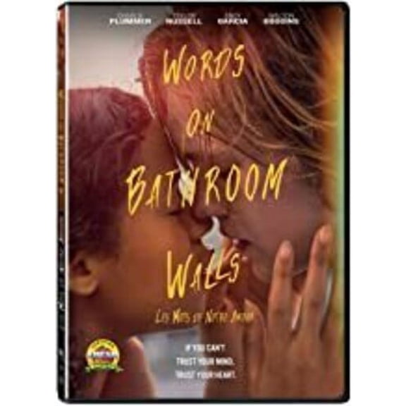 Words On Bathroom Walls (DVD), VVS, Drama