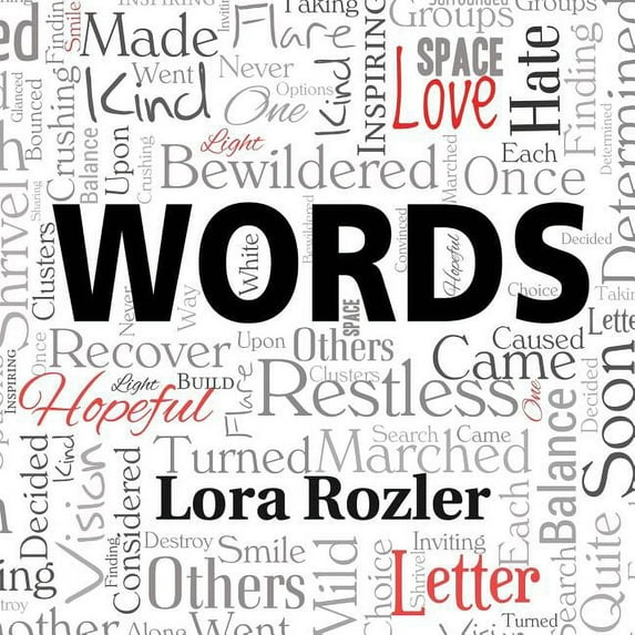 Words (Paperback)