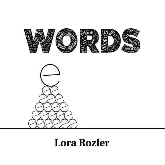Words, (Paperback)