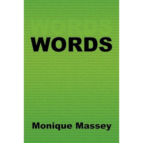 Words (Paperback)