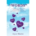 thumbnail image 1 of "Words", (Paperback), 1 of 2