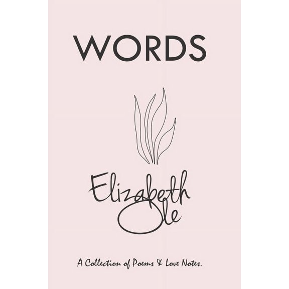 Words (Paperback)