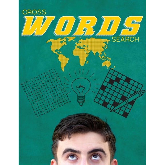 Words, (Paperback)