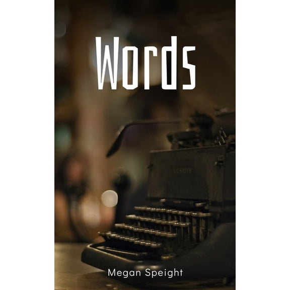 Words, (Paperback)