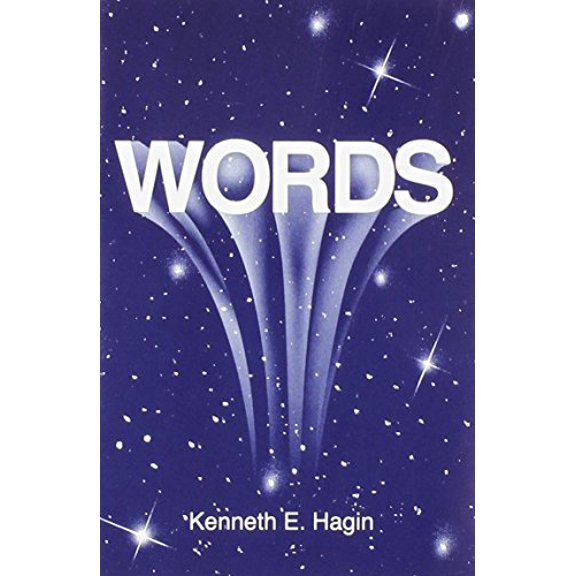Pre-Owned Words Paperback