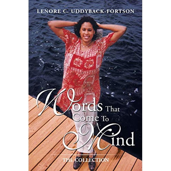 Pre-Owned Words That Come to Mind: The Collection Paperback