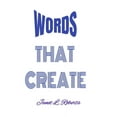 thumbnail image 1 of Words That Create (Paperback), 1 of 1