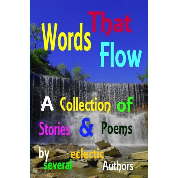 Words That Flow, (Paperback)