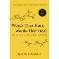 thumbnail image 1 of Pre-Owned Words That Hurt, Words That Heal, Revised Edition: How the Words You Choose Shape Your Destiny (Paperback) 0062896377 9780062896377, 1 of 1