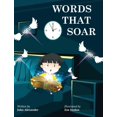 thumbnail image 1 of Words That Soar, (Hardcover), 1 of 1