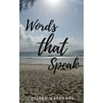 thumbnail image 1 of Words That Speak (Paperback), 1 of 1