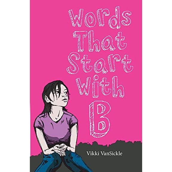 Pre-Owned Words That Start with B (Paperback) 1443102350 9781443102353