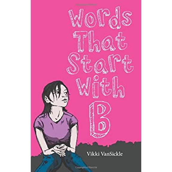 Pre-Owned Words That Start with B (Paperback) 1443102350 9781443102353