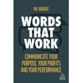 thumbnail image 1 of Words That Work: Communicate Your Purpose, Your Profits and Your Performance, (Paperback), 1 of 1