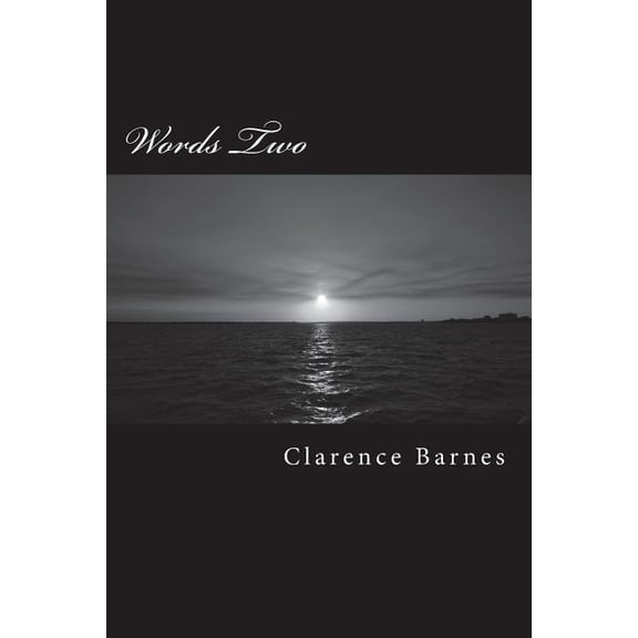 Words Two (Paperback)