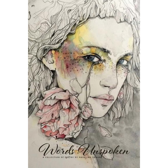 Words Unspoken, (Paperback)