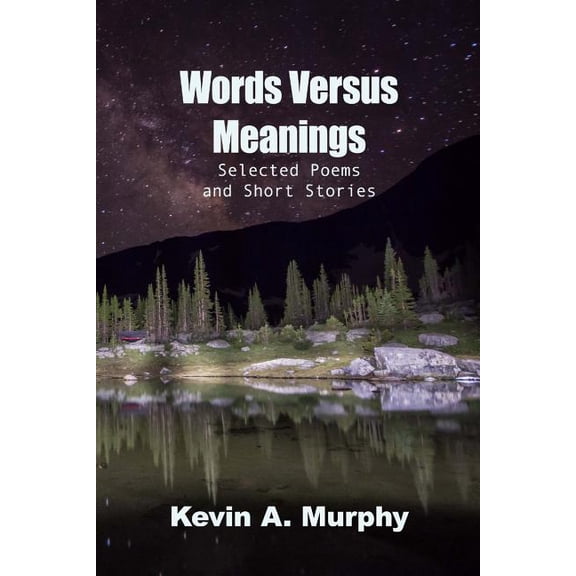 Words Versus Meanings (Paperback)