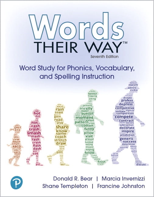 Words Their Way: Word Study for Phonics, Vocabulary and Spelling ...