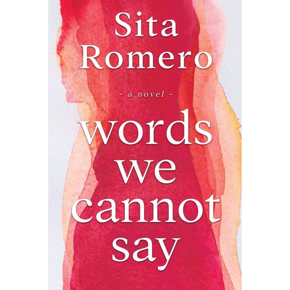 Words We Cannot Say, (Paperback)