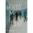 thumbnail image 1 of Pre-Owned Words We Don't Say (Paperback) 1368018602 9781368018609, 1 of 1