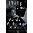 thumbnail image 1 of Words Without Music (Paperback), 1 of 1