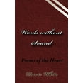 thumbnail image 1 of Words Without Sound (Paperback), 1 of 1