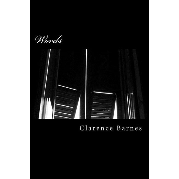 Words: Words (Paperback)
