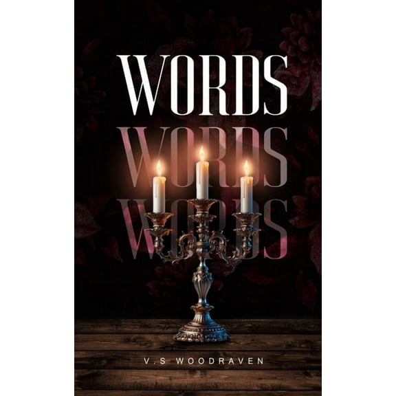 Words, Words, Words, (Paperback)