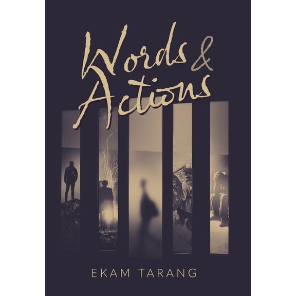 Words and Actions, (Hardcover)