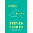 thumbnail image 1 of Words and Rules: The Ingredients of Language, (Paperback), 1 of 1