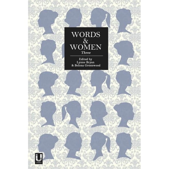 Words and Women: Three (Paperback)